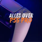 Wanneer komt de PS5 pro uit?